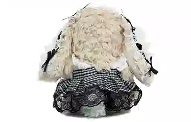 JELLYCAT yummy TCO 15cm