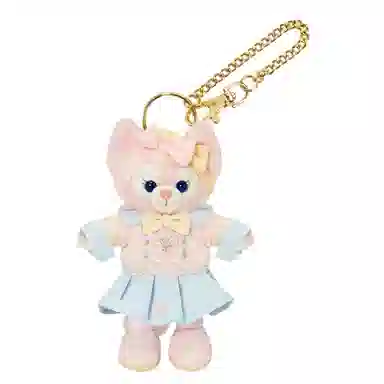 Disney x DISNEYLAND 2025 14.5cm14cm13.5cm13cm