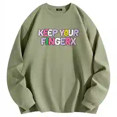 Fingercroxx itFGXX T