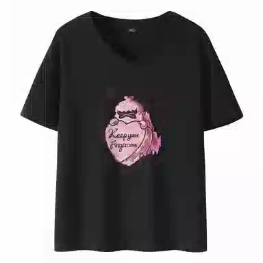 Fingercroxx itFGXXV T