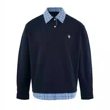 BENMYSHOWER poloPolo