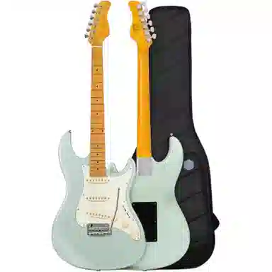 SIRE Larry Carlton S5 22