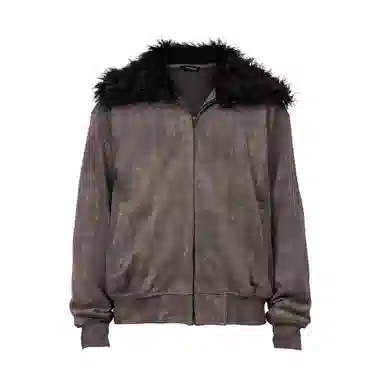 TZ Official FurCollar