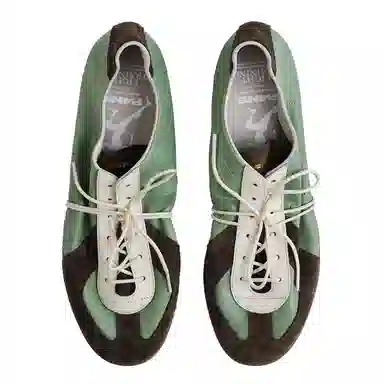 PANE No-Gi BOOGIE WOOGIE Black