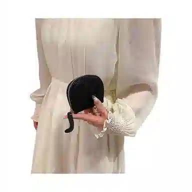 Youe Shone Accordion Card Holder PU