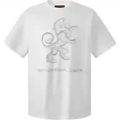 BIRTH OF ROYAL CHILD SS25 T