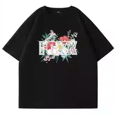 Fingercroxx itFGXX T