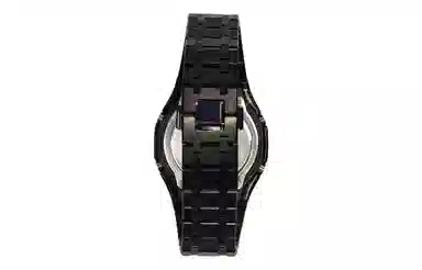 CASIO GA2100 GA-2100-1A1