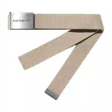 Carhartt WIP Classic Logo Belt