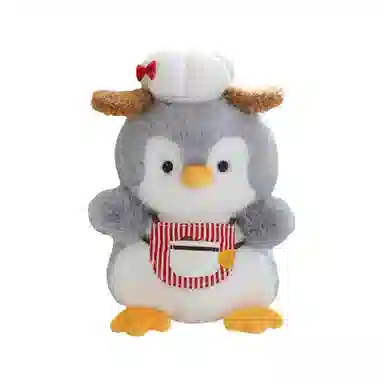 PUDOWRABBIT 13cm23cm