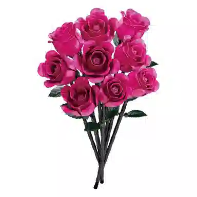 JAKI 612pcs JK-DK251