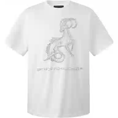 BIRTH OF ROYAL CHILD SS25 T