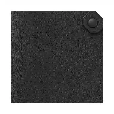 HERMES Tarmac Chamkila Noir