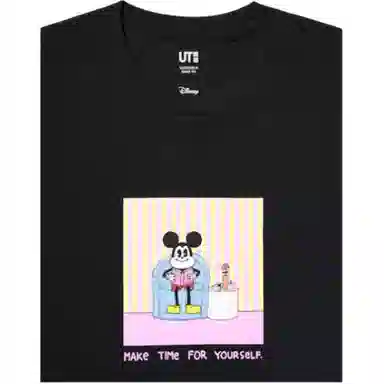 UNIQLO x Disney SS25 T