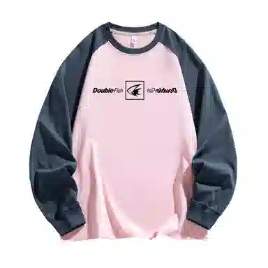 DOUBLEFISH T