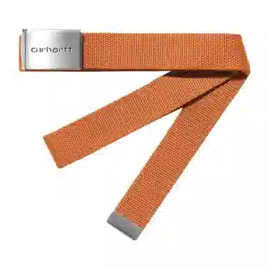 Carhartt WIP Classic Logo Belt