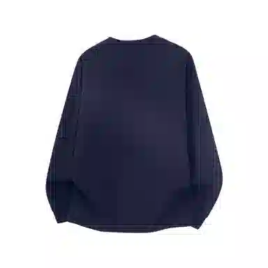 DOENU High Street Logo Sweatshirt