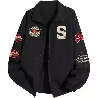 s.k. manor hill Logo