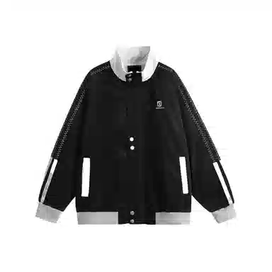 BLACK AT