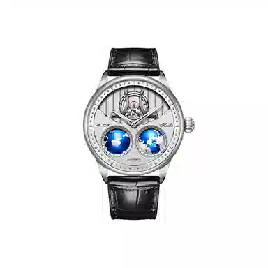 Tourbillon 50m