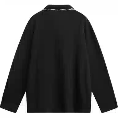 FOREST LIBRARY T polo