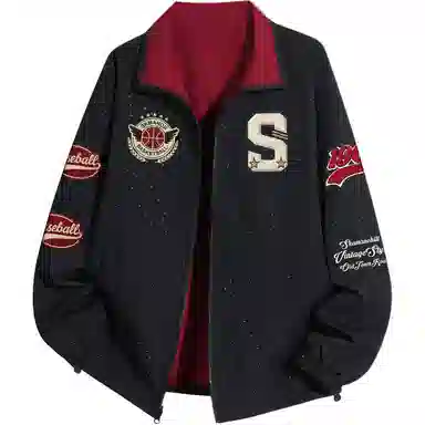 s.k. manor hill Logo