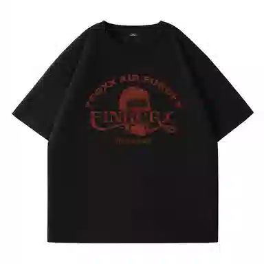 Fingercroxx LOGO T