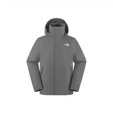 THE NORTH FACE Urban Exploration