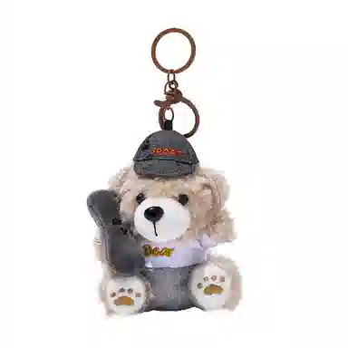 The Green Party T 10cm