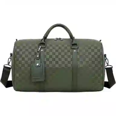 Slazenger Travel Bag Black