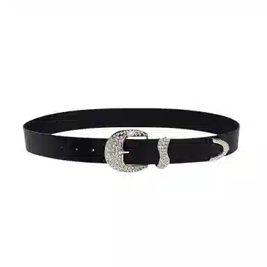 MINISO y2k PU 3.8CM