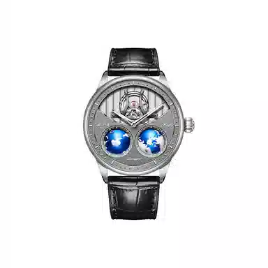 Tourbillon 50m