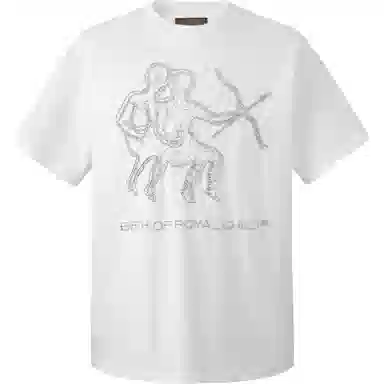 BIRTH OF ROYAL CHILD SS25 T