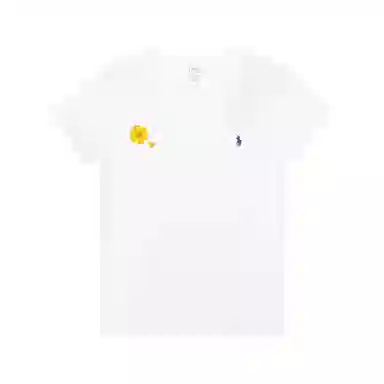 Polo Ralph Lauren Logo V T