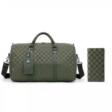 Slazenger Travel Bag Black