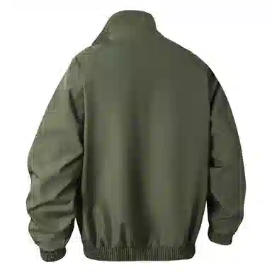 C1RCA Cleanfit Harrington Jacket