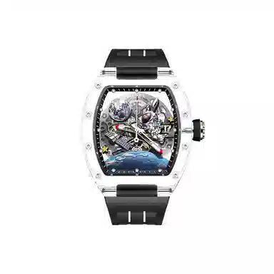 Haofa Automatic Watch