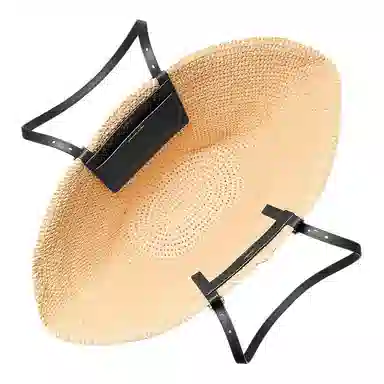 MICHAEL KORS MK Isa Tote