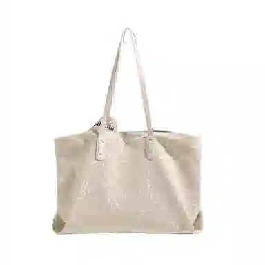 PESASRIE Tote