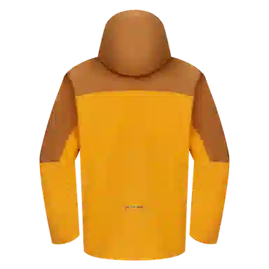 熊猫  中国熊猫系列 户外登山硬壳防水透湿防风耐磨时尚透气 冲锋衣 男女同款