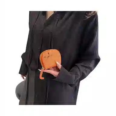 Youe Shone Accordion Card Holder PU