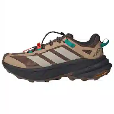 adidas Free Hiker SL GORE-TEX
