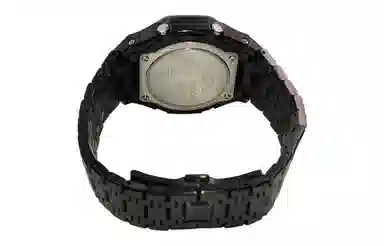 CASIO GA2100 GA-2100-1A1