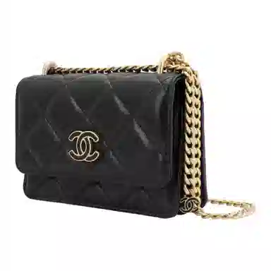 CHANEL WOC C