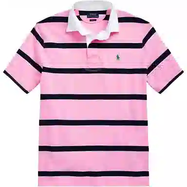 Polo Ralph Lauren SS24 LogoPolo