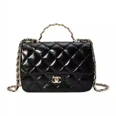 CHANEL Classic Flap CF 23A