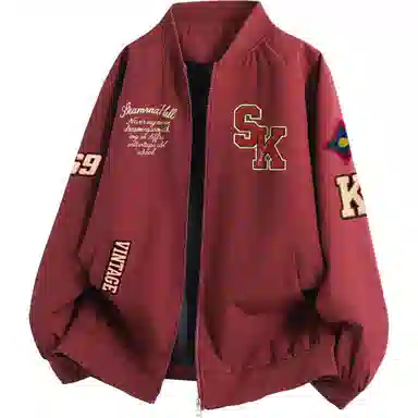 s.k. manor hill Logo