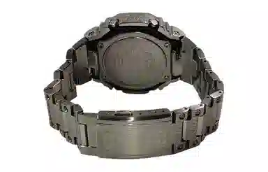 CASIO GA2100 GA-2100-7A7