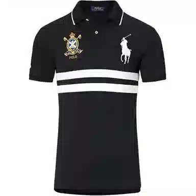 Polo Ralph Lauren SS24 LogoPolo