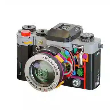 mise 601-1000pcs 2163